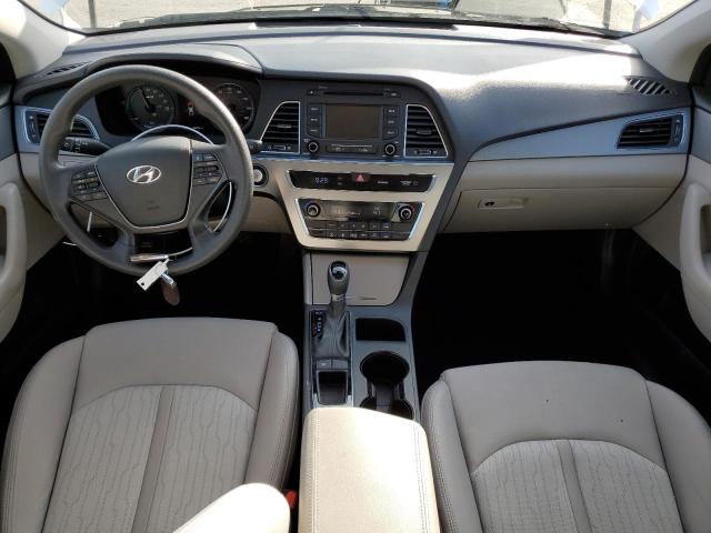 Photo 8 from auction – 2016 HYUNDAI SONATA HYB with VIN KMHE24L12GA013330