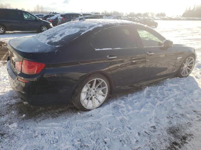 Photo 3 from auction – 2011 BMW 535 XI with VIN WBAFU7C52BC879370