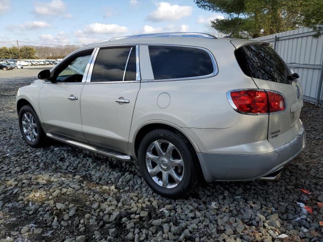 Photo 2 from auction – 2010 BUICK ENCLAVE CX with VIN 5GALVBED0AJ216286