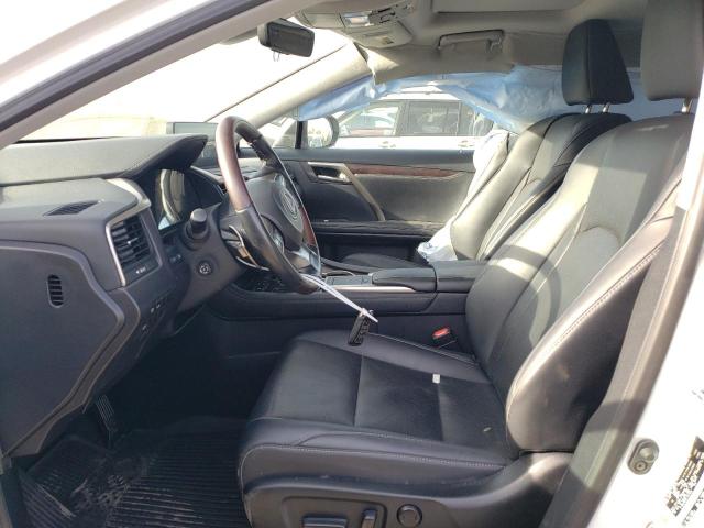 Photo 7 from auction – 2020 LEXUS RX 350 with VIN 2T2HZMDA5LC223420