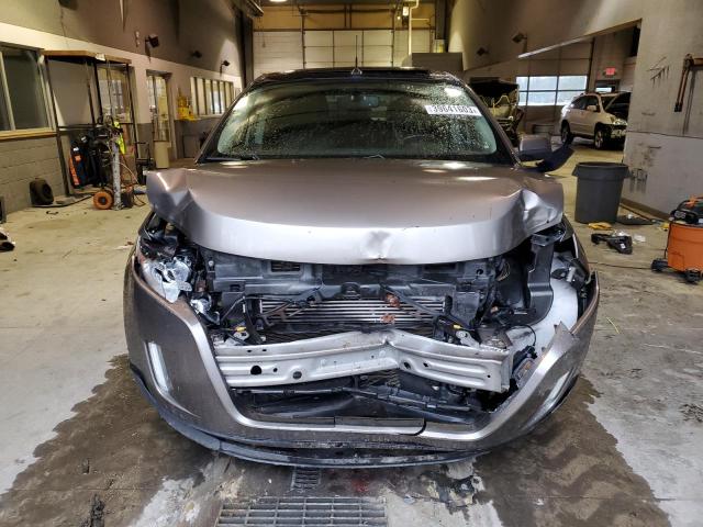 Photo 5 from auction – 2012 FORD EDGE LIMIT with VIN 2FMDK3K99CBA55716
