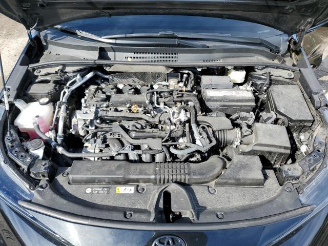 Photo 11 from auction – 2021 TOYOTA COROLLA SE with VIN 5YFS4MCE7MP065743