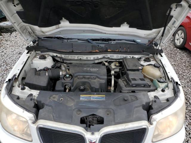Photo 12 from auction – 2008 PONTIAC TORRENT with VIN 2CKDL33F886071601