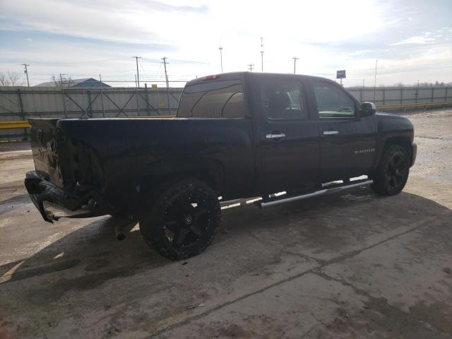 Photo 3 from auction – 2007 CHEVROLET SILVERADO with VIN 2GCEK13M371565085
