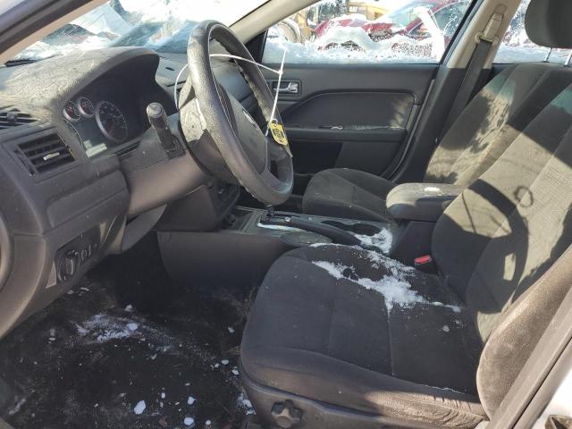 Photo 7 from auction – 2007 FORD FUSION SE with VIN 3FAHP07Z87R281130