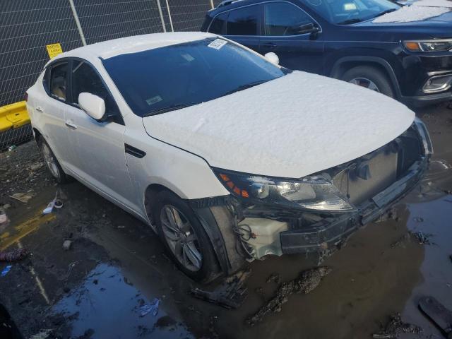 Photo 4 from auction – 2013 KIA OPTIMA LX with VIN KNAGM4A76D5351698