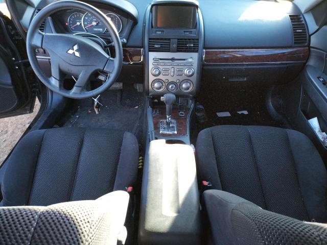 صورة رقم 8 من المزاد - 2011 MITSUBISHI GALANT ES مع VIN 4A32B3FF9BE023442