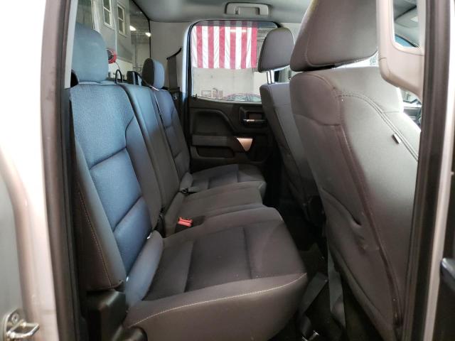 Photo 10 from auction – 2018 CHEVROLET SILVERADO with VIN 1GCVKREC4JZ139083