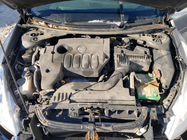 Photo 11 from auction – 2010 NISSAN ALTIMA BAS with VIN 1N4AL2AP1AN566732
