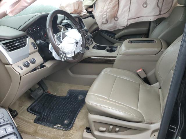 Photo 7 from auction – 2015 GMC YUKON SLT with VIN 1GKS2BKC8FR546463