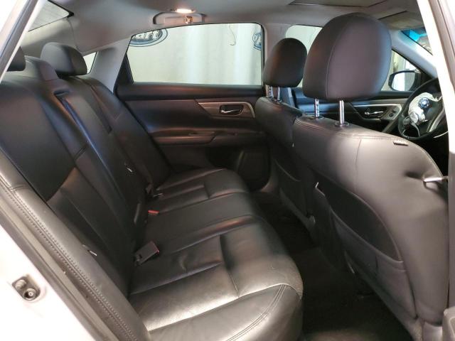 Photo 10 from auction – 2015 NISSAN ALTIMA 2.5 with VIN 1N4AL3AP1FN883987