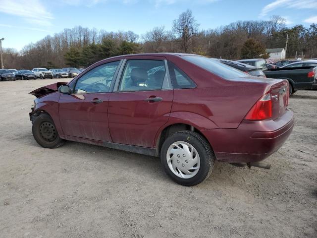 Photo 2 from auction – 2007 FORD FOCUS with VIN 1FAHP34NX7W349136