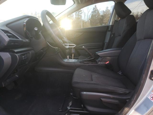 Photo 7 from auction – 2018 SUBARU IMPREZA with VIN 4S3GTAA61J3740106