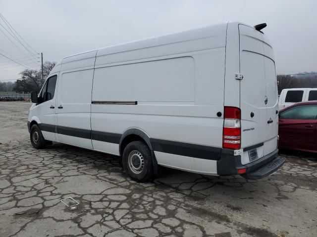 Photo 2 from auction – 2017 FREIGHTLINER SPRINTER 2 with VIN WDYPE8CD8HP509368