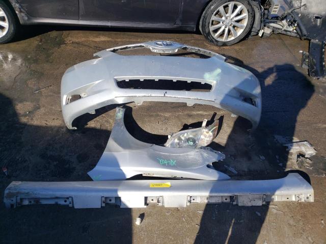 Photo 12 from auction – 2009 TOYOTA CAMRY BASE with VIN 4T4BE46K39R054278