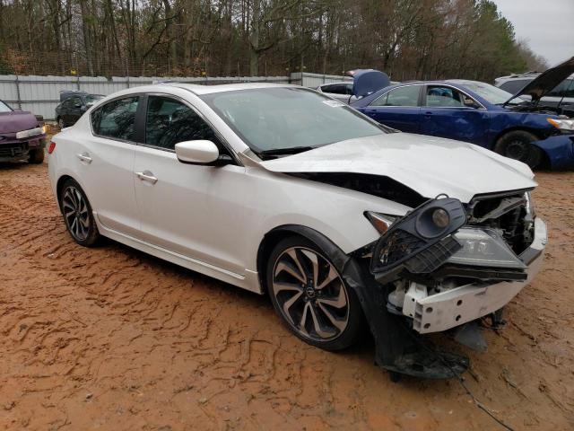 Photo 4 from auction – 2016 ACURA ILX PREMIU with VIN 19UDE2F85GA015840