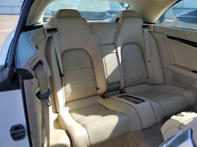 Photo 10 from auction – 2014 MERCEDES-BENZ E 350 with VIN WDDKK5KF3EF266902