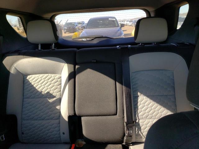 Photo 10 from auction – 2019 CHEVROLET EQUINOX LT with VIN 2GNAXUEV8K6286354