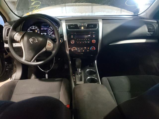 Photo 8 from auction – 2014 NISSAN ALTIMA 2.5 with VIN 1N4AL3AP5EN210618