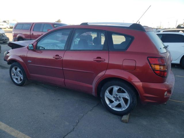 Photo 2 from auction – 2005 PONTIAC VIBE with VIN 5Y2SL63885Z453595