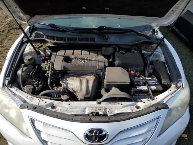 Photo 11 from auction – 2010 TOYOTA CAMRY with VIN 4T1BF3EK3AU531976