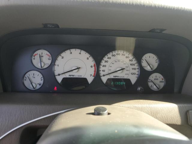 Photo 9 from auction – 2003 JEEP GRAND CHER with VIN 1J4GW58NX3C511707