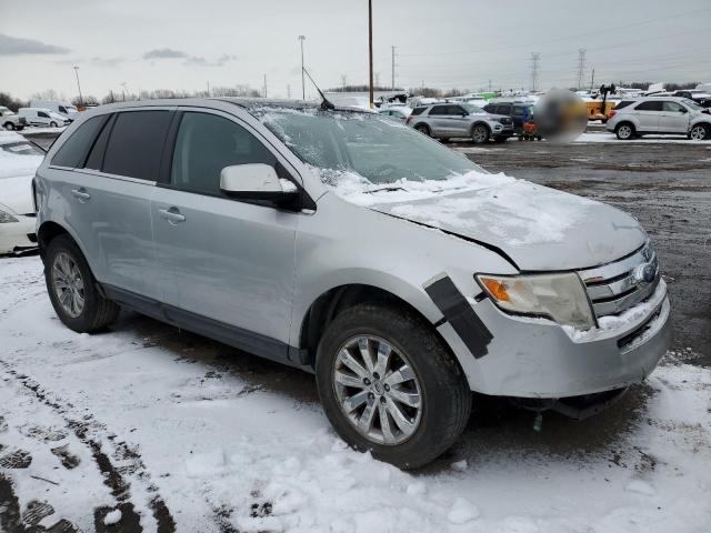 Photo 4 from auction – 2009 FORD EDGE LIMIT with VIN 2FMDK49C99BA32985