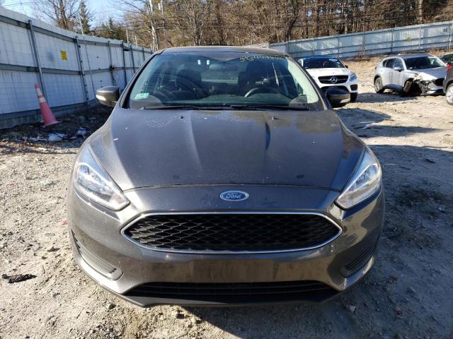 Photo 5 from auction – 2016 FORD FOCUS SE with VIN 1FADP3F24GL364671
