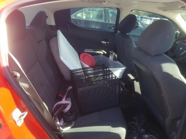 Photo 10 from auction – 2009 DODGE AVENGER SX with VIN 1B3LC56B59N508265