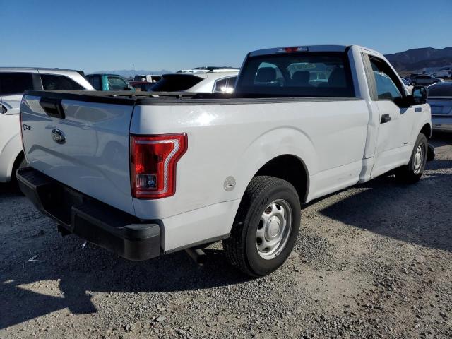 Photo 3 from auction – 2016 FORD F150 with VIN 1FTMF1CP9GKE74428