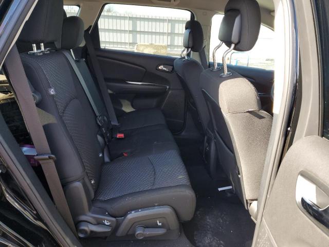 Photo 11 from auction – 2020 DODGE JOURNEY SE with VIN 3C4PDCABXLT261423