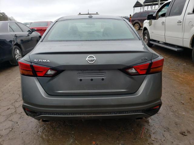 Photo 6 from auction – 2019 NISSAN ALTIMA SR with VIN 1N4BL4CV2KC202280
