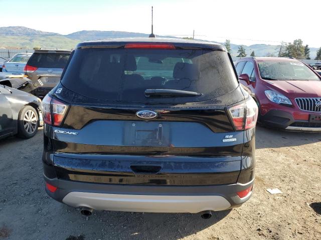 Photo 6 from auction – 2017 FORD ESCAPE SE with VIN 1FMCU0GD1HUD42678