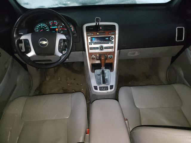 Photo 8 from auction – 2008 CHEVROLET EQUINOX LT with VIN 2CNDL43F186038237