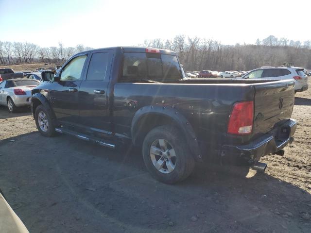 Photo 2 from auction – 2009 DODGE RAM 1500 with VIN 1D3HV18T89S807223
