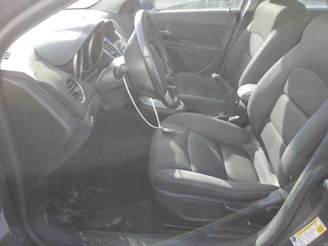 Photo 7 from auction – 2014 CHEVROLET CRUZE LT with VIN 1G1PC5SB4E7148614