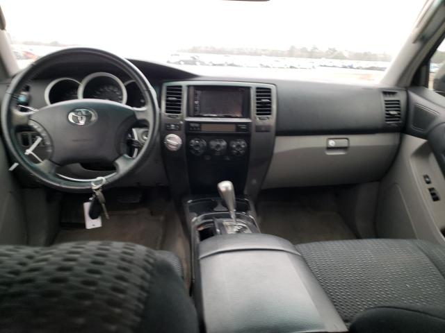 Zdjęcie 8 z aukcji – 2006 TOYOTA 4RUNNER SR z VIN JTEBU14R968068458