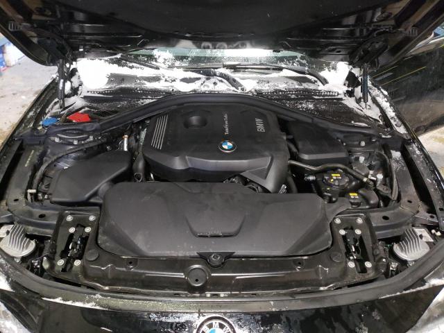 Photo 11 from auction – 2019 BMW 430XI GRAN with VIN WBA4J3C53KBL09537