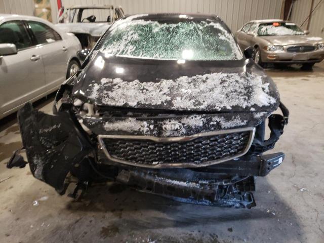 Photo 5 from auction – 2017 KIA FORTE LX with VIN 3KPFK4A71HE046639
