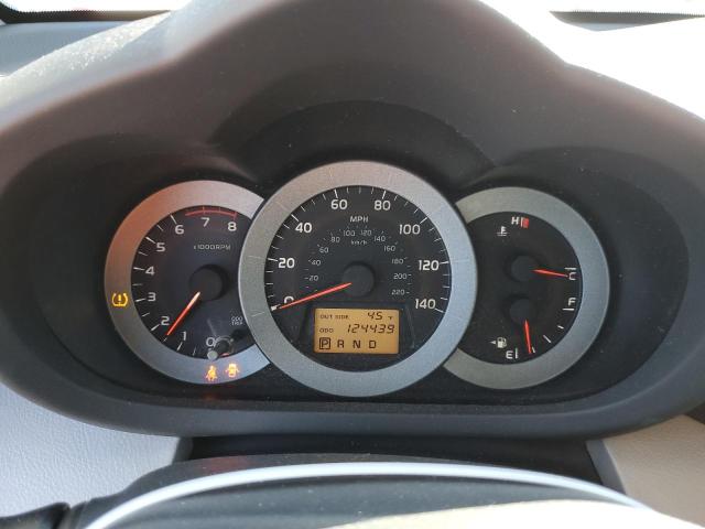 Photo 9 from auction – 2008 TOYOTA RAV4 with VIN JTMZD33V986066432