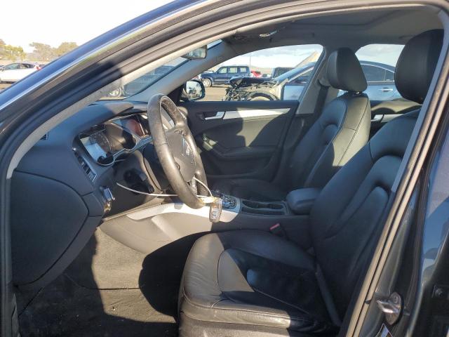 Photo 7 from auction – 2015 AUDI A4 PREMIUM with VIN WAUAFAFL0FN021644