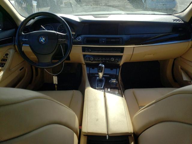 Photo 8 from auction – 2011 BMW 535 XI with VIN WBAFU7C55BC874034