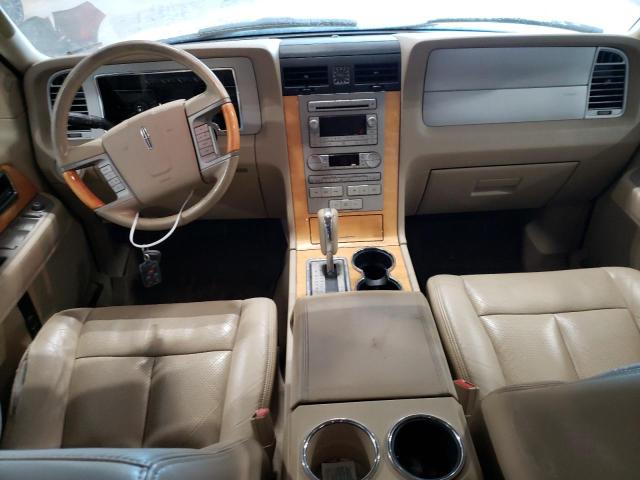 Photo 8 from auction – 2007 LINCOLN NAVIGATOR with VIN 5LMFU28517LJ01074