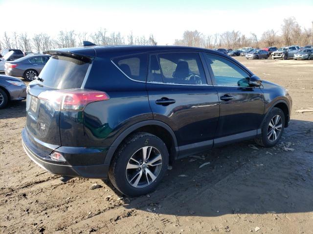 Photo 3 from auction – 2018 TOYOTA RAV4 ADVEN with VIN 2T3RFREV5JW793453