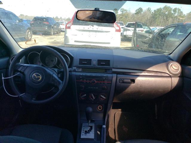 Photo 8 from auction – 2007 MAZDA 3 I with VIN JM1BK32F271734083