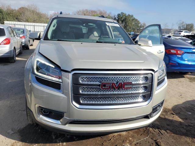Photo 5 from auction – 2016 GMC ACADIA SLT with VIN 1GKKRRKD4GJ135218
