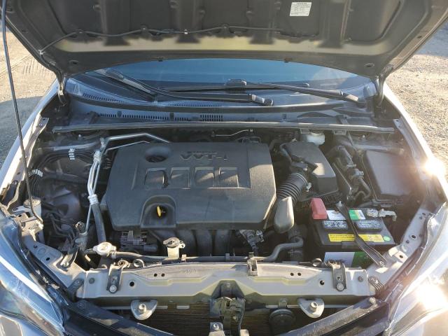 Photo 11 from auction – 2018 TOYOTA COROLLA L with VIN 5YFBURHE3JP748282