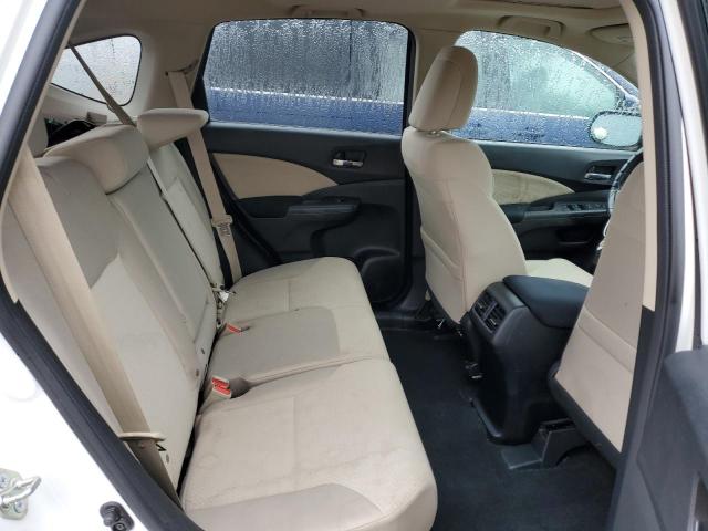 Photo 11 from auction – 2016 HONDA CR-V EX with VIN 5J6RM4H52GL028551