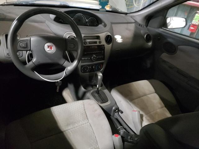 Photo 8 from auction – 2006 SATURN ION LEVEL with VIN 1G8AJ55F76Z114099