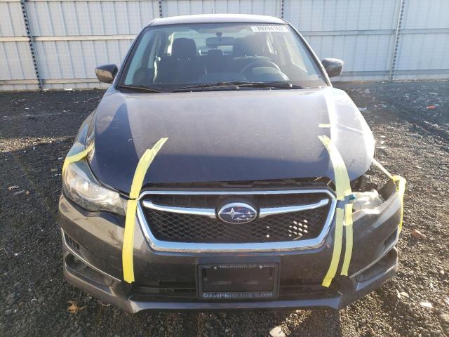 Photo 5 from auction – 2015 SUBARU IMPREZA PR with VIN JF1GJAC60FH014689